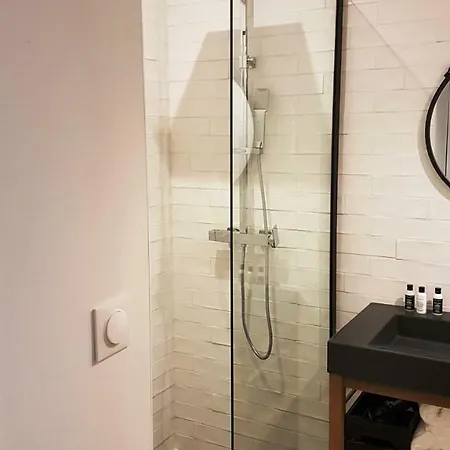 Appartement Sous Les Toits - Citadelle De Bastia * Bastia (Corsica)
