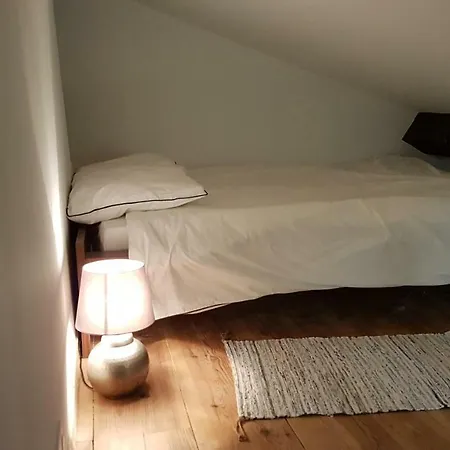 Appartement Sous Les Toits - Citadelle De Bastia Bastia (Corsica)